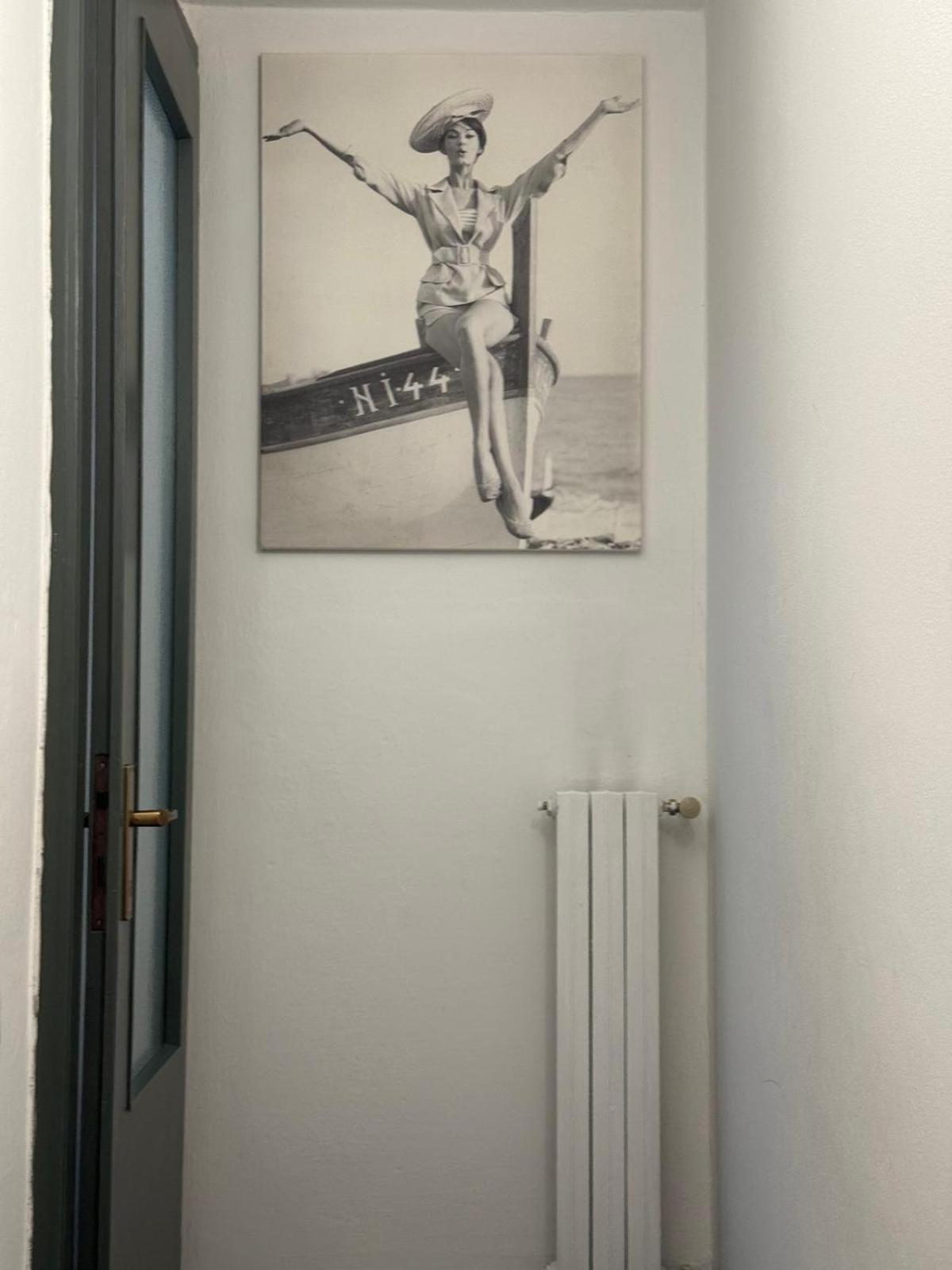 Nel Cuore Di Como Dış mekan fotoğraf